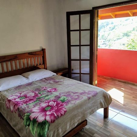 Chales Palombeta Ilhabela Ngoại thất bức ảnh
