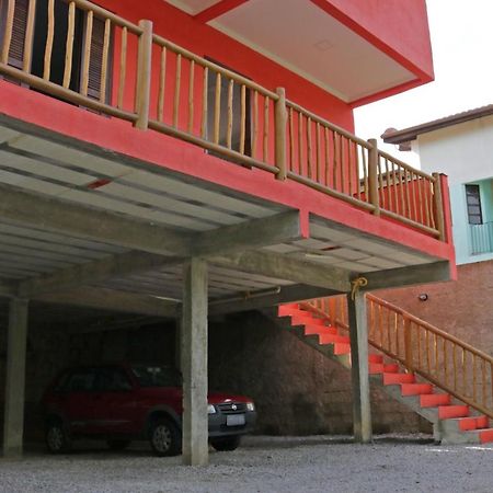 Chales Palombeta Ilhabela Ngoại thất bức ảnh