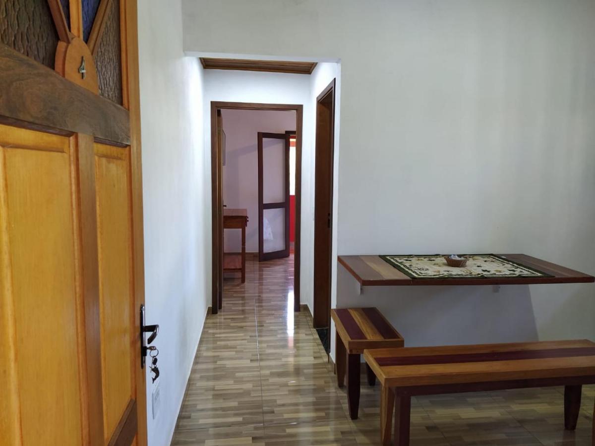 Chales Palombeta Ilhabela Ngoại thất bức ảnh