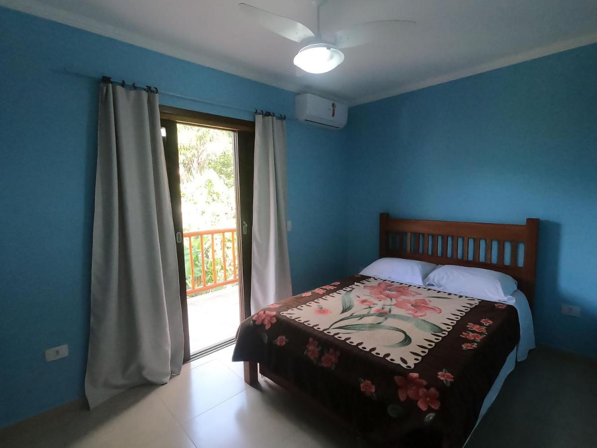 Chales Palombeta Ilhabela Ngoại thất bức ảnh