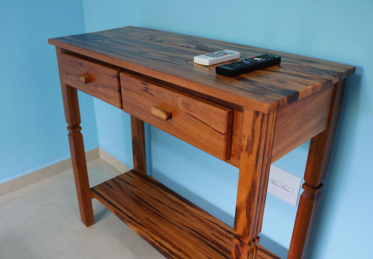 Chales Palombeta Ilhabela Ngoại thất bức ảnh