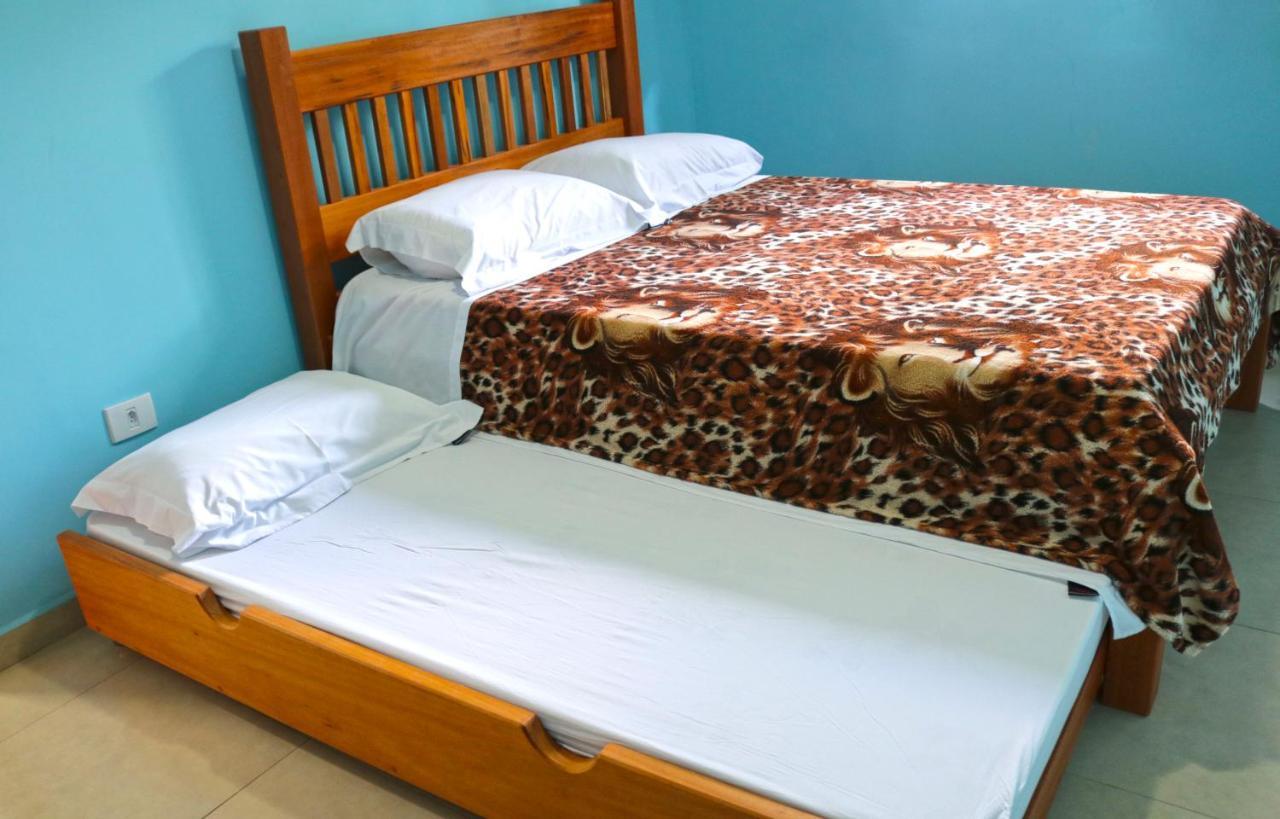 Chales Palombeta Ilhabela Ngoại thất bức ảnh