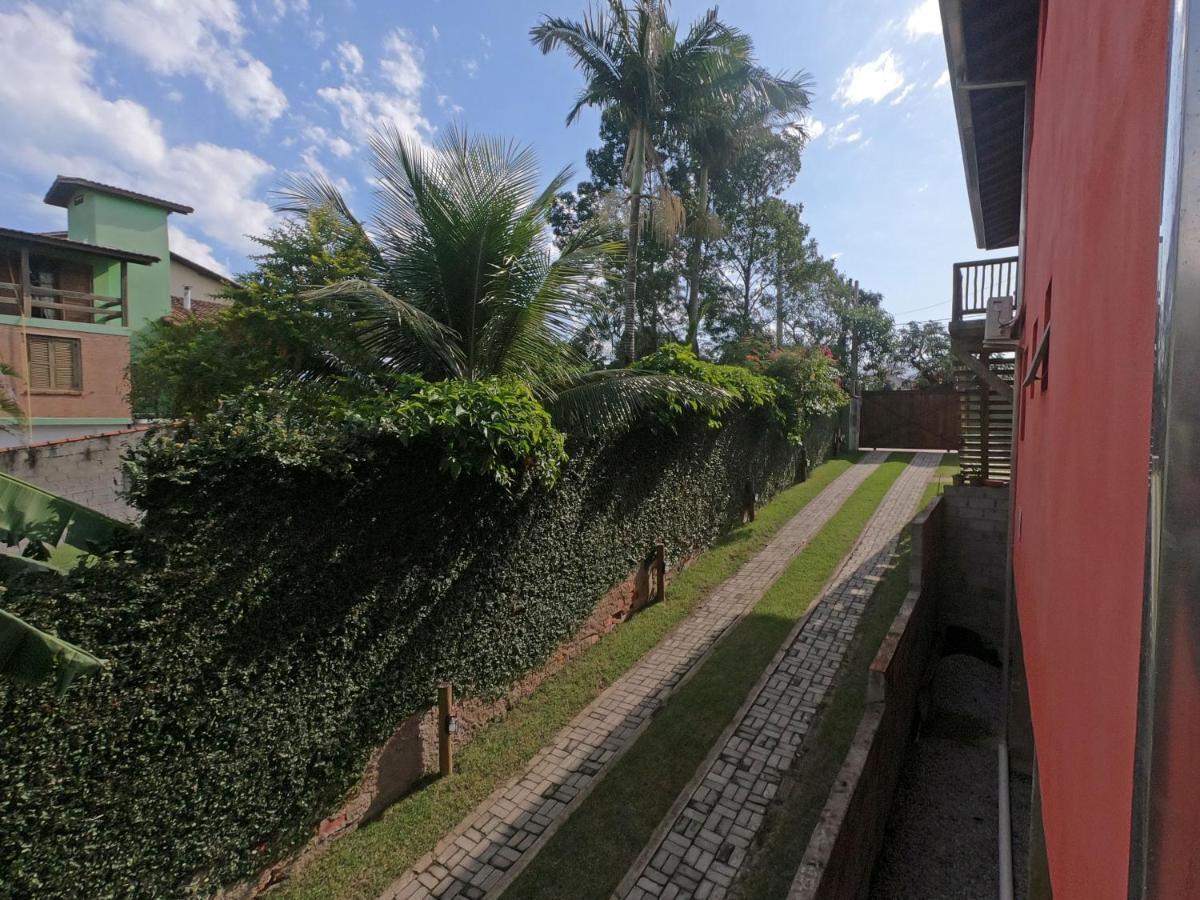 Chales Palombeta Ilhabela Ngoại thất bức ảnh